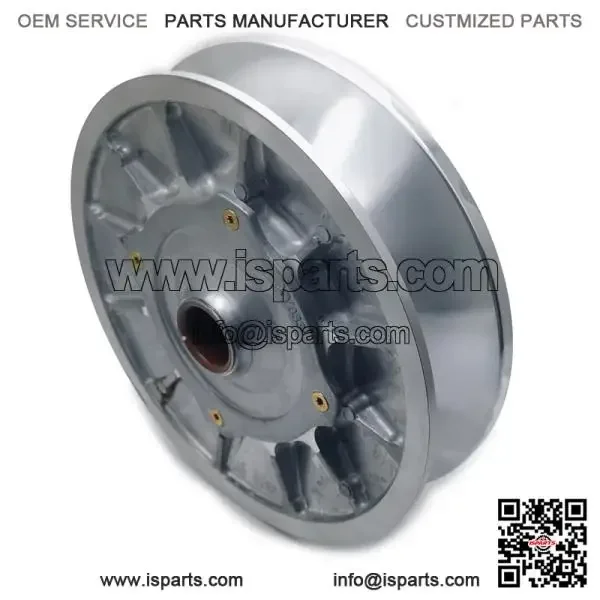 In stockReplacement Roller Driven Clutch Assembly for Select Polaris UTV with Factory Square Slide Clutch 1323333 1323403 132331