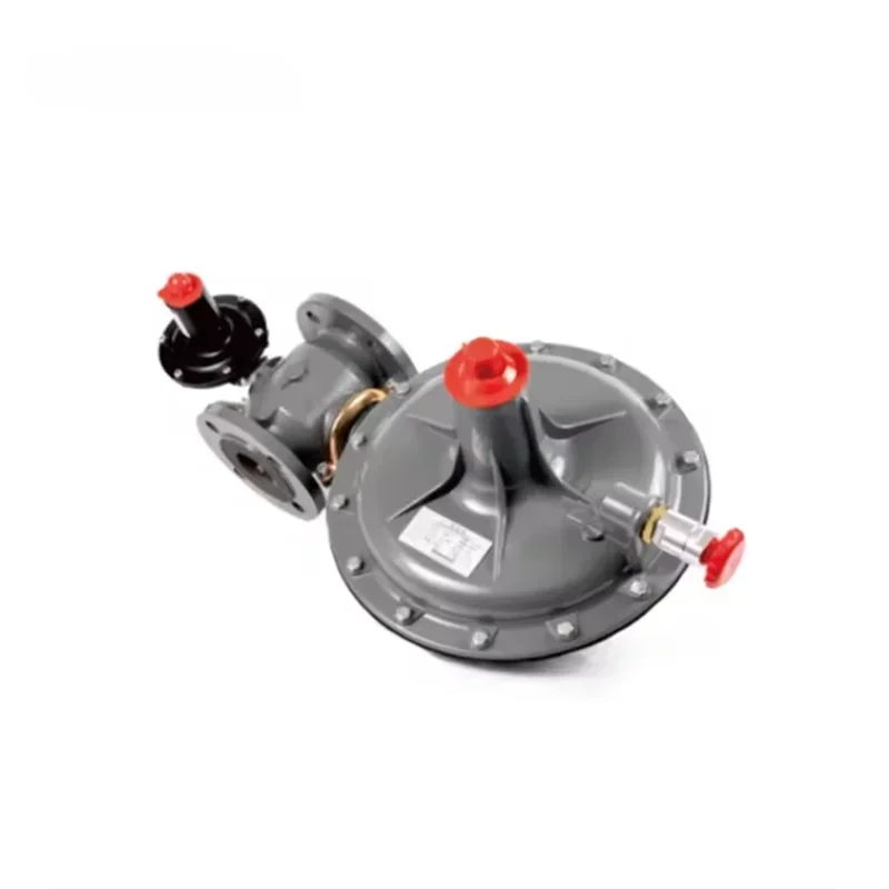 Regulator For Cng R…