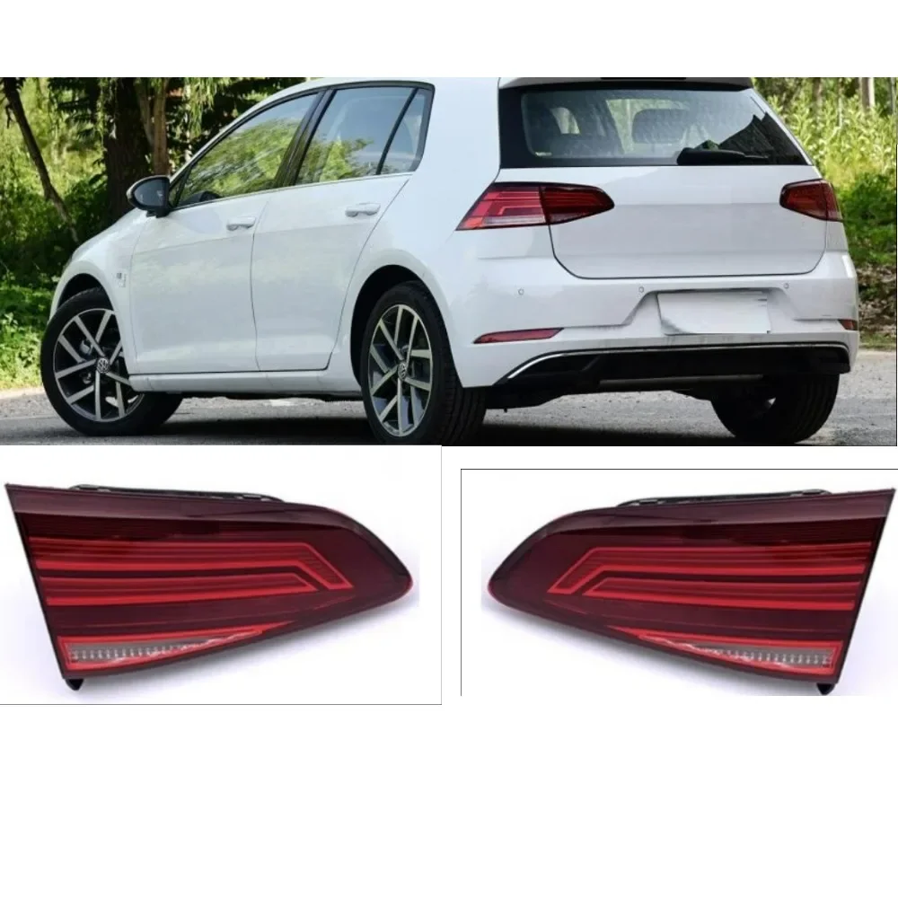 

Задний фонарь для Volkswagen VW Golf 7,5 MK7.5 2018 2019 2020