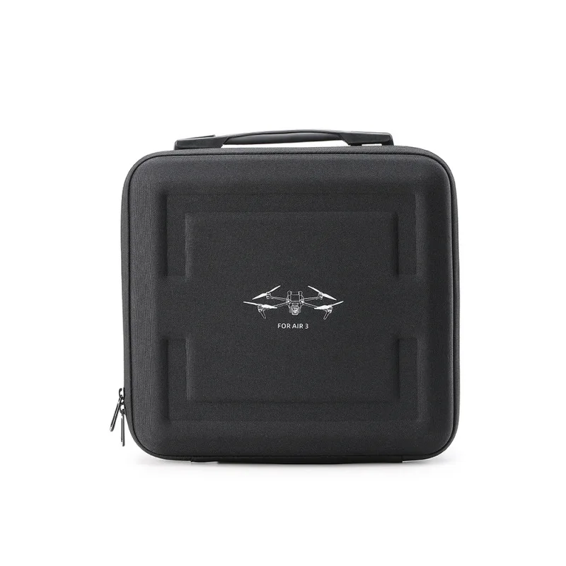 Carrying Case Bag Suitable for DJI AIR3 Set of Organizer Bag Crossbody Bag Storage Case Bag With Shoulder Strap Accessories