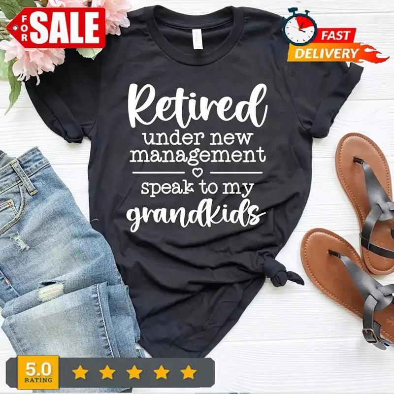 

Футболка для пенсионеров на пенсию для колловерка, забавная дедушка