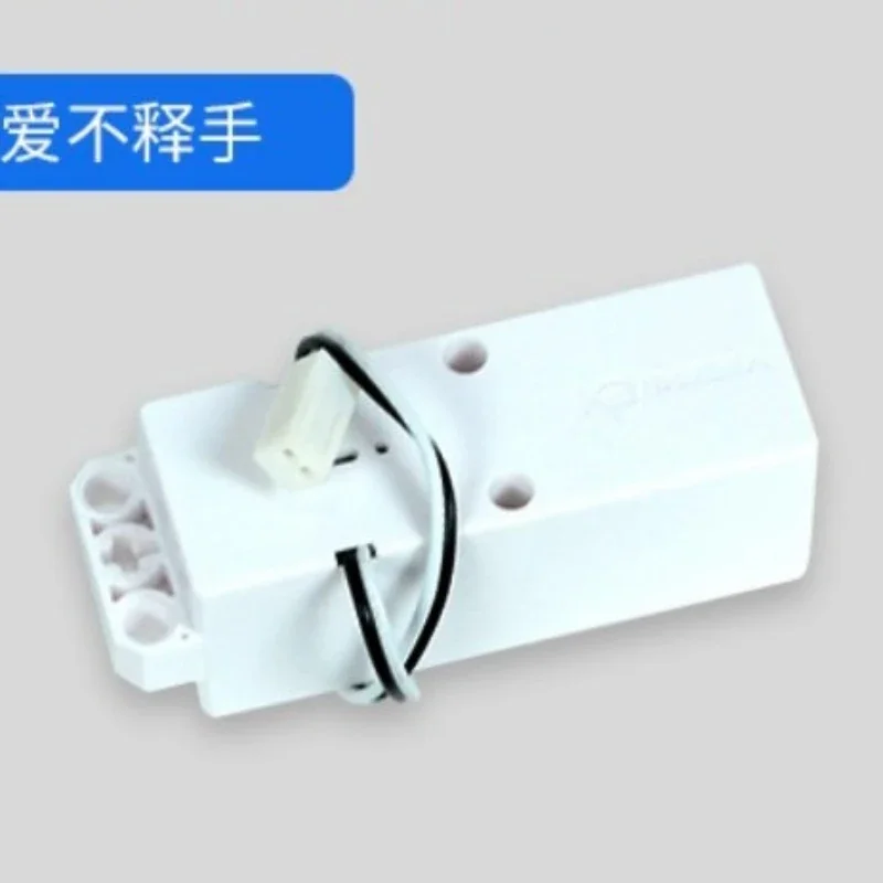 

Electric Building Blocks Road Motor Main Control Battery Box Sensor Hub