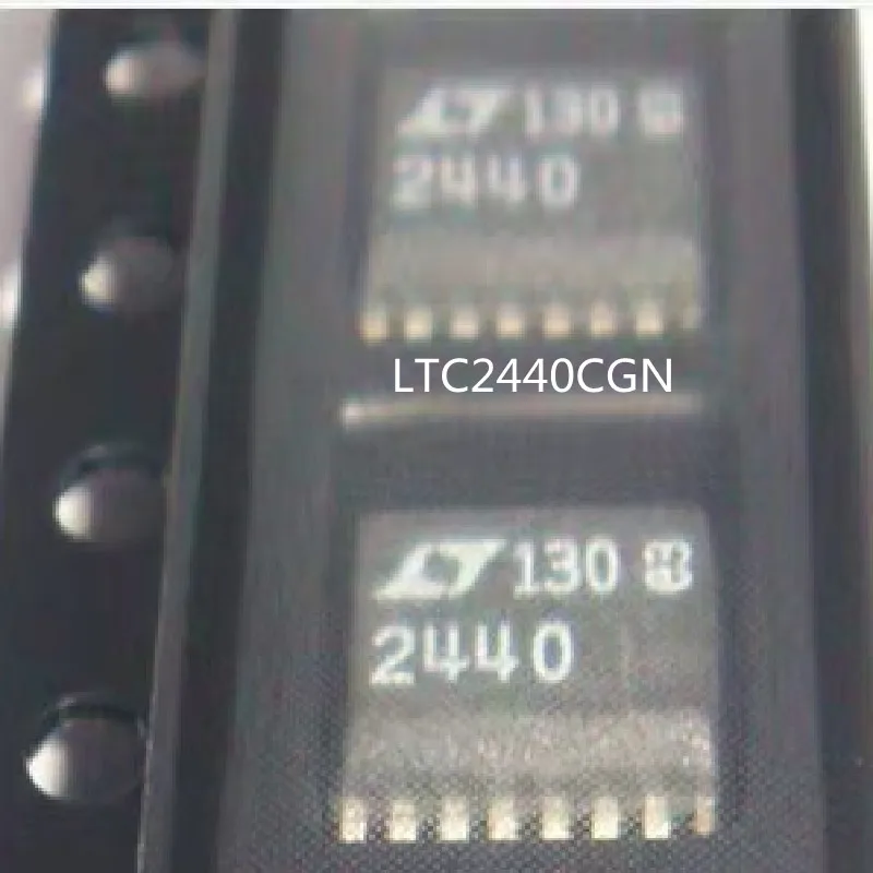 

1pcs/lot New Original LTC2440CGN SSOP16 In Stock