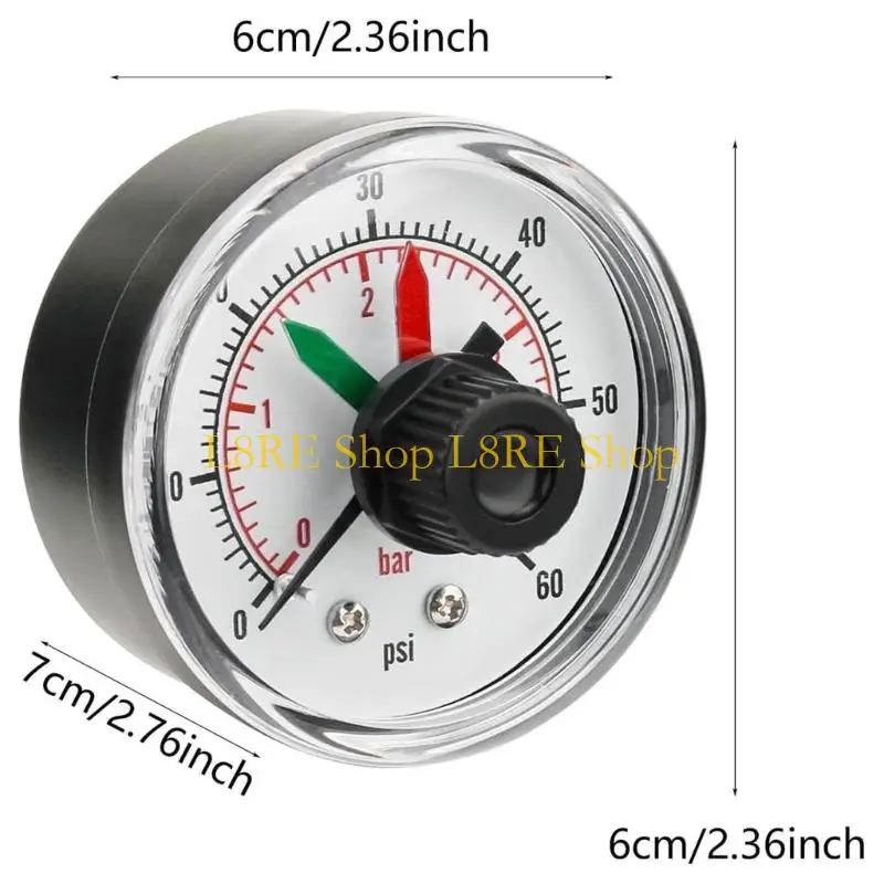 L8RE Песочный насос.