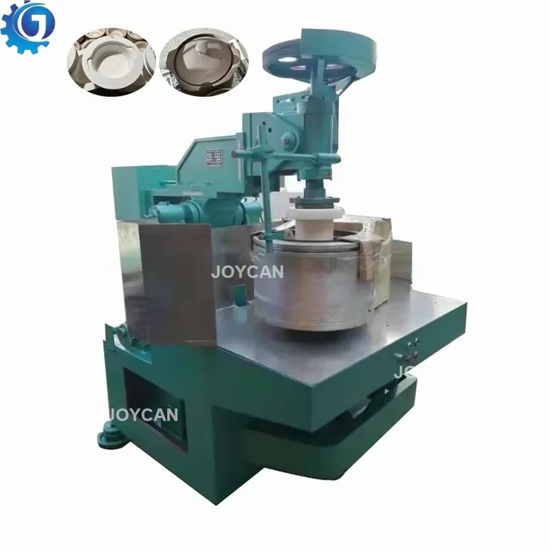 Automatic Ceramic Tile Making Machine Industrial Plate Production Equipment for Factory Use High Efficiency Manufacturing