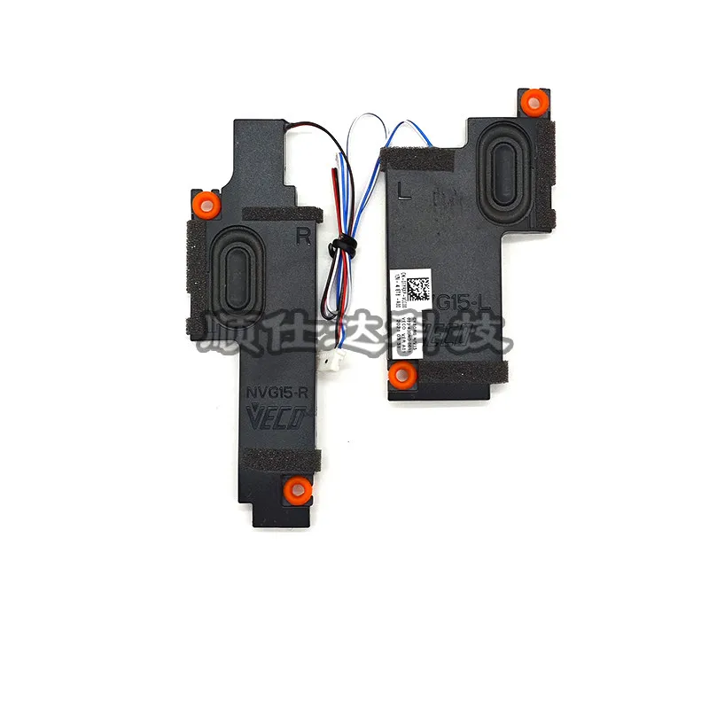 Altavoz de Repuesto para Laptop Dell Inspiron 5510 5518 Vostro 5510, Compatible con PC Portátil