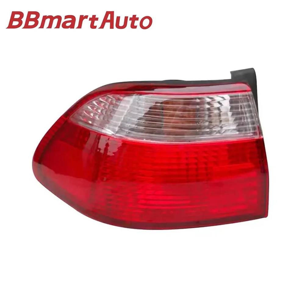 

33551-S84-G01 BBmartAuto Parts 1pcs Tail Light Rear Lamp Left Outer For Honda Accord CG1 CG5 CF9 1998-2002 Car Accessories