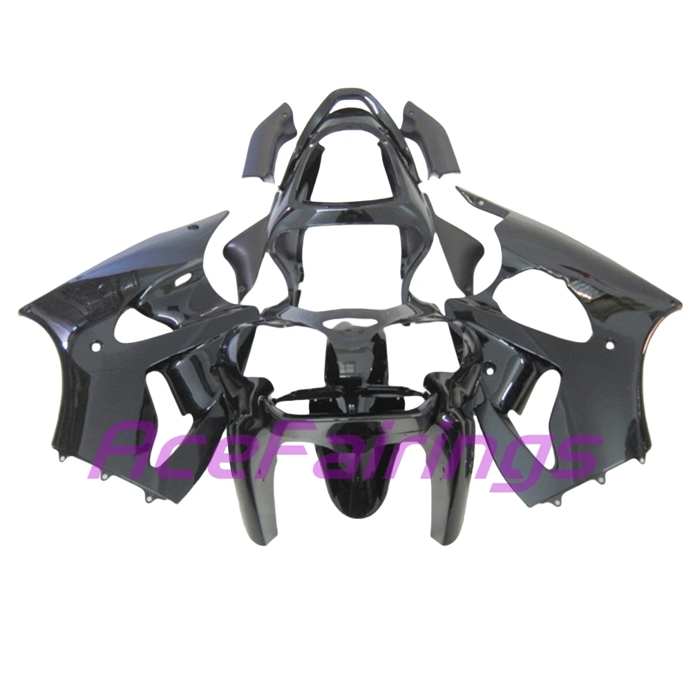 

Обтекатели мотоцикла для 2000 2001 2002 Kawasaki ZX-6R, литой пластиковый обтекатель, комплект высокого качества 00 01 02 ZX-6R