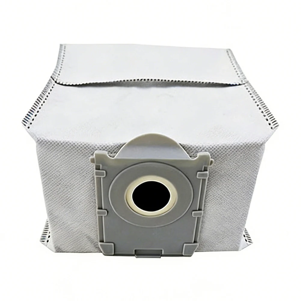 Dust Bags for YEEDI for s16 PLUS Robot Vacuum Cleaner with Optimized Filtration System Capturing Ultrafine Particles Effectively