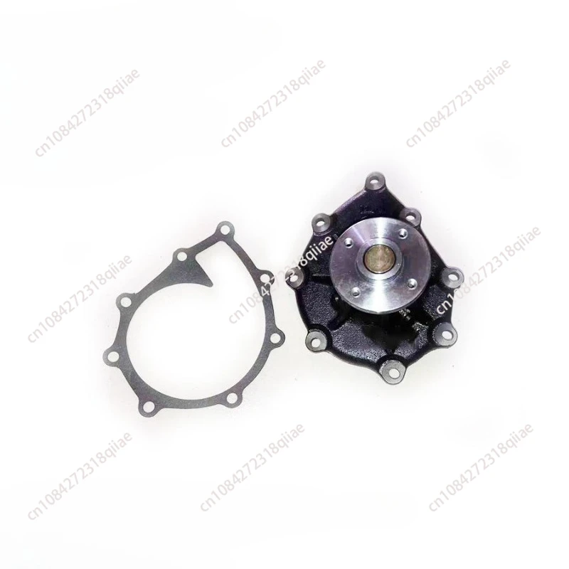 Водяной насос автомобильного двигателя FD42/FD46 GWN-78A Водяной насос автомобильного двигателя FD42/FD46 GWN-78A