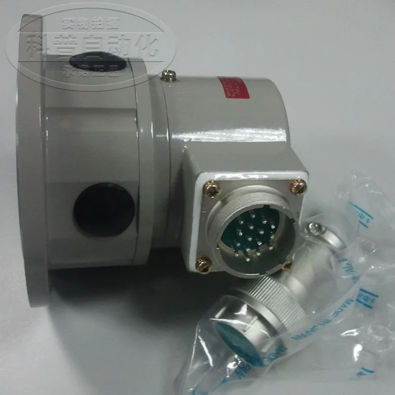 TS5016N60 Encoder (Synchronisator) OIS80-4096C/T-L3-12V Neues Original