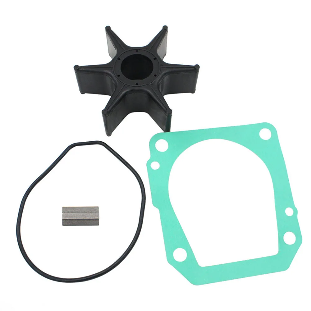 Wasserpumpen-Set für Honda Außenbordmotor BF115 135 150 PS, OEM-Teilenummer 06192-ZY6-000, Ersatz-Autozubehör