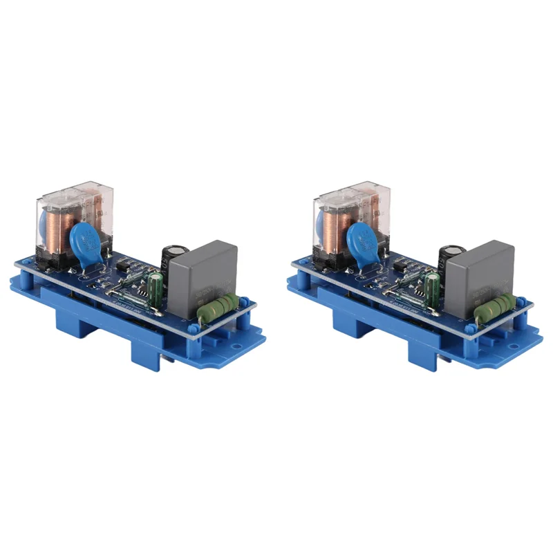 A43T 2X EPC-3 Relay…