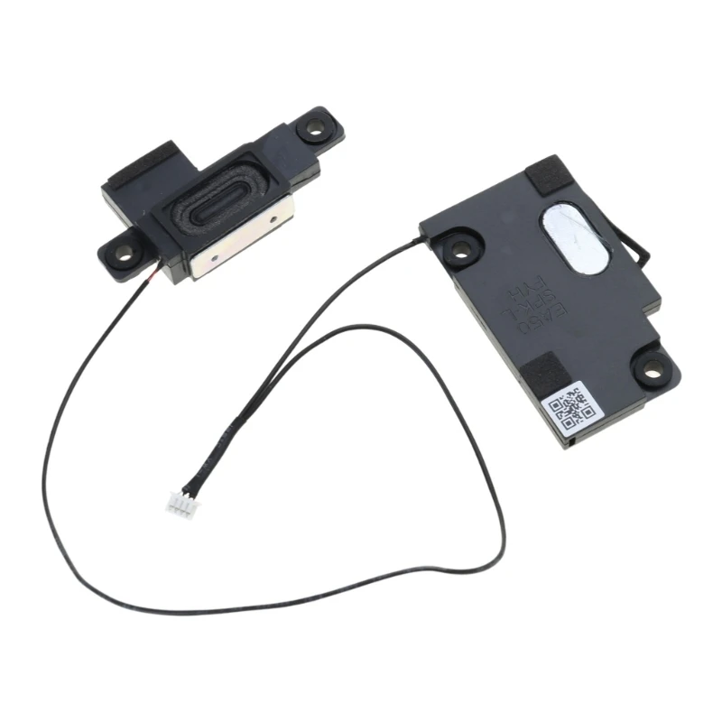Laptop Integrated Speakers Left and Right Speakers Black for E15 E5-575 E5-575T E5 E5-575G Internal Speakers