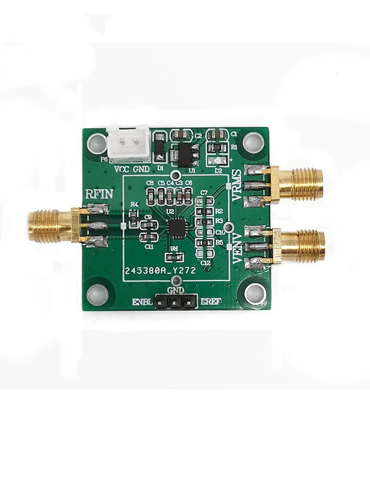 

ADL5511 RF Envelope Detector TruPwrRMS Detector Pulse Detection Measurement Module 6GHz Bandwidth