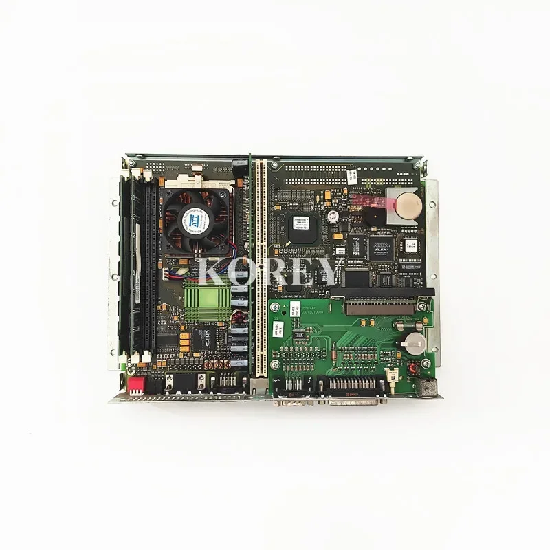 

In Stock Industrial Computer Motherboard P5MB4/2 5C5001.32 5C5001.15 5C5001.11 5C5001.01