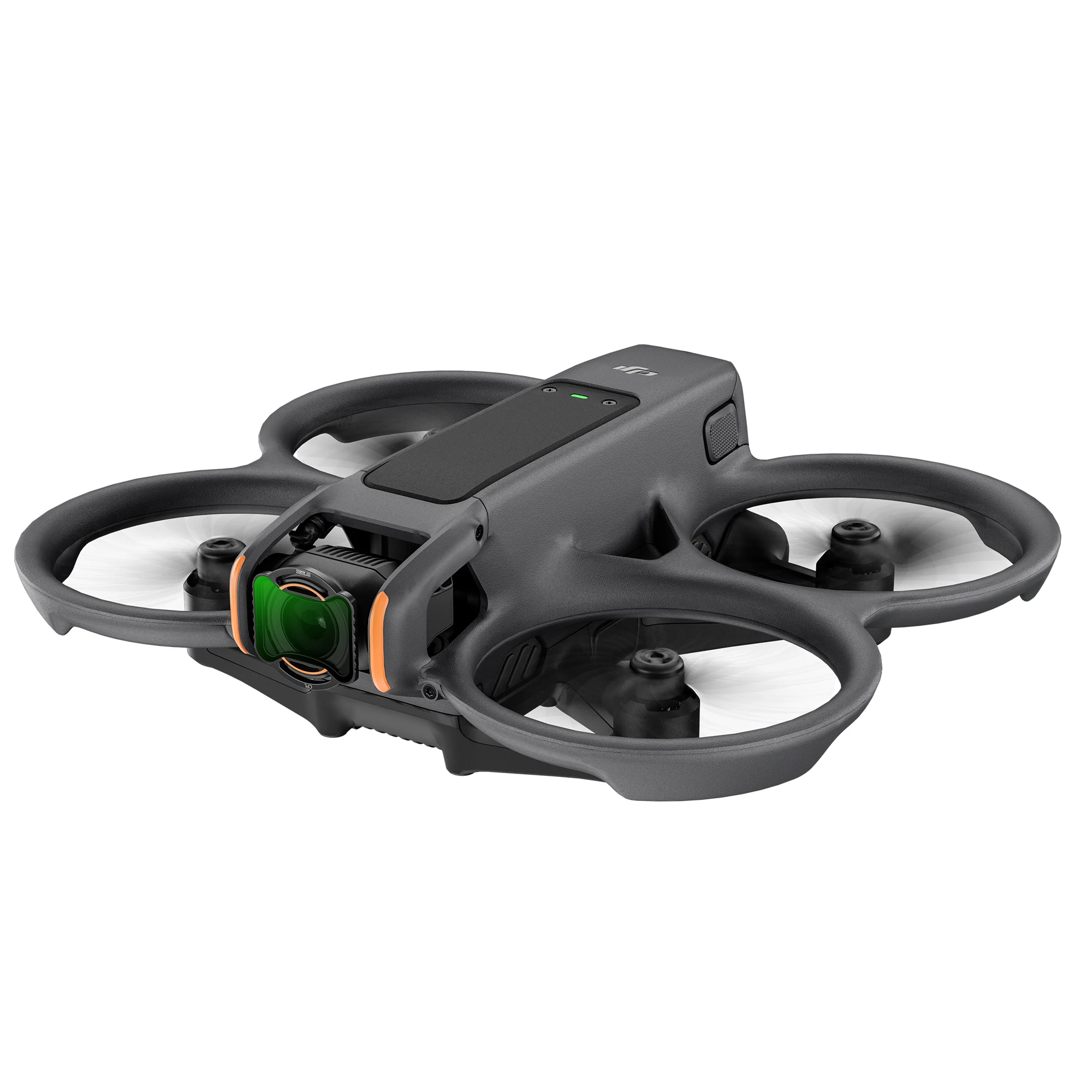 STARTRC Multi Coated CPL Filter For DJI Avata 2 Accessories FPV Drone Camera Lens Protection