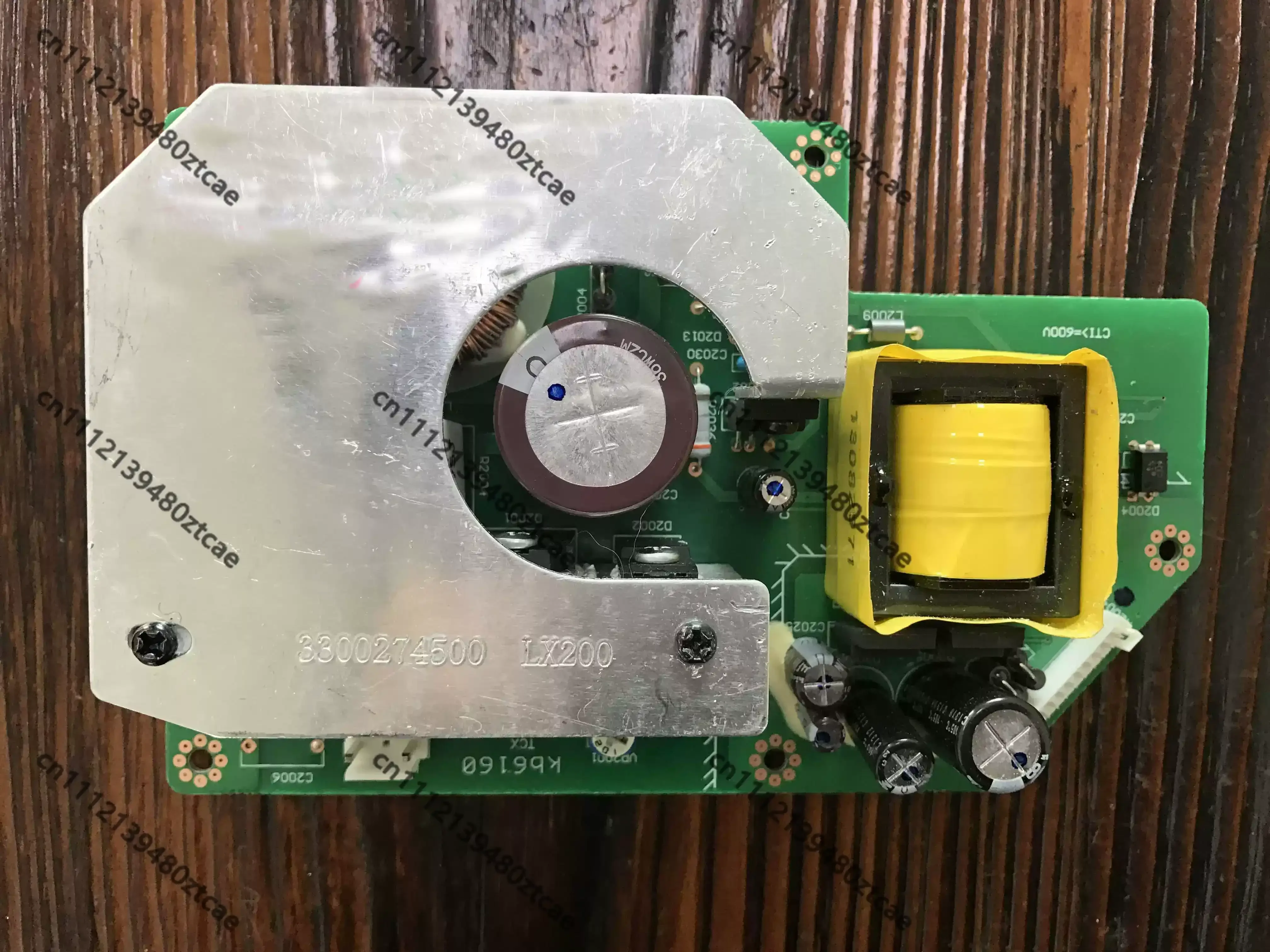 Projector Main Power PCB Fit S1200 S1290 C2361 C2261 C1400 S1380 2306 Power Troubleshooting Accessory