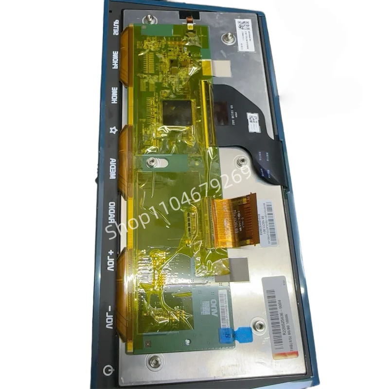 

10.3-inch C103HAT01.3 C103HAT01.2 C103HAT01.5 for 2021 Mobista Sport Modern and Kia car central control navigation LCD screen