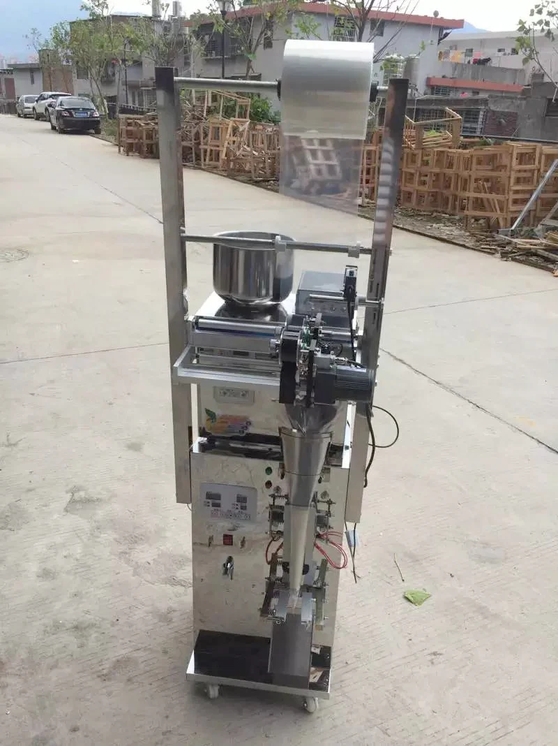 1-100G Filling Mach…