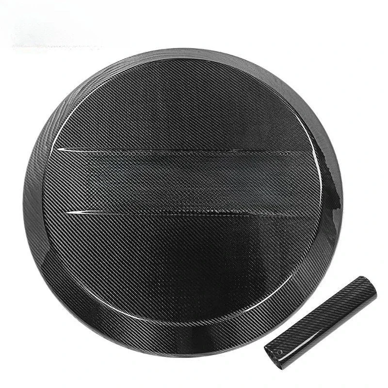 New G63 G500 G400 G350 Babos rear spare tire coverspare tire rack