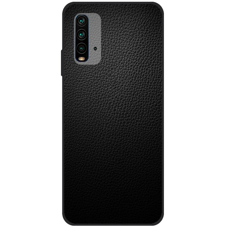 Custodia per Xiaomi Redmi 9T custodia su Redmi 9T custodia morbida in Silicone TPU Cover posteriore per Xiaomi Redmi 9T Cool Fashion Bumper Cute Case