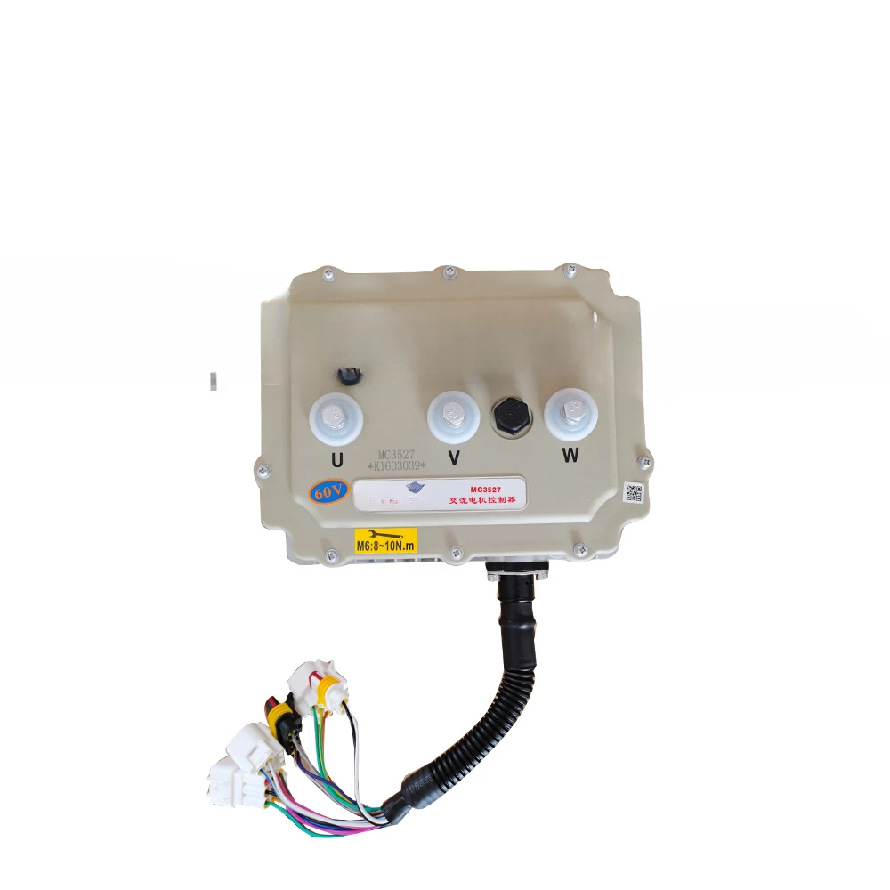 For MC3526, MC3527, MC3528, MC3624 new energy vehicle, four-wheeler motor driver