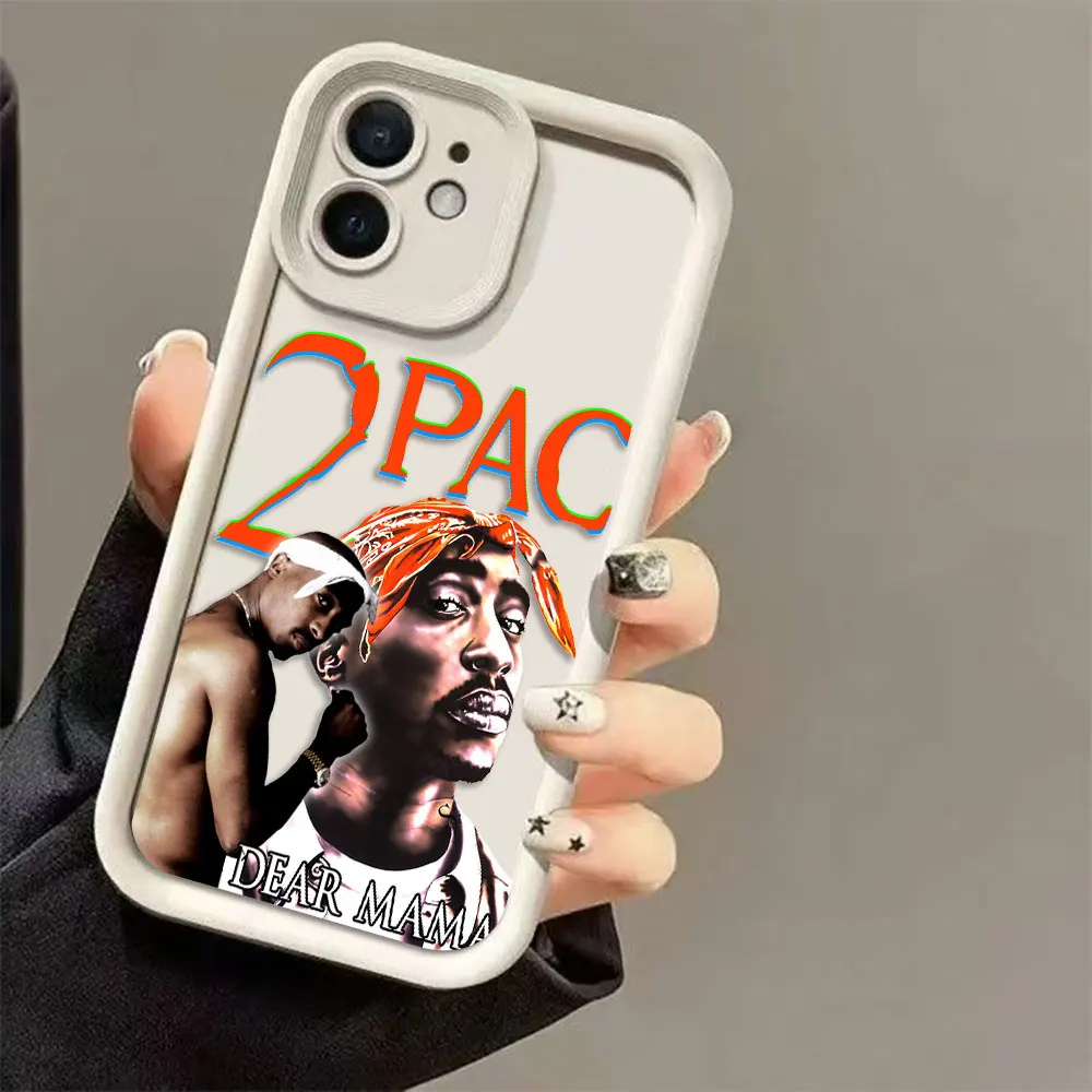 Tupac Shakur Hip Ho… - image