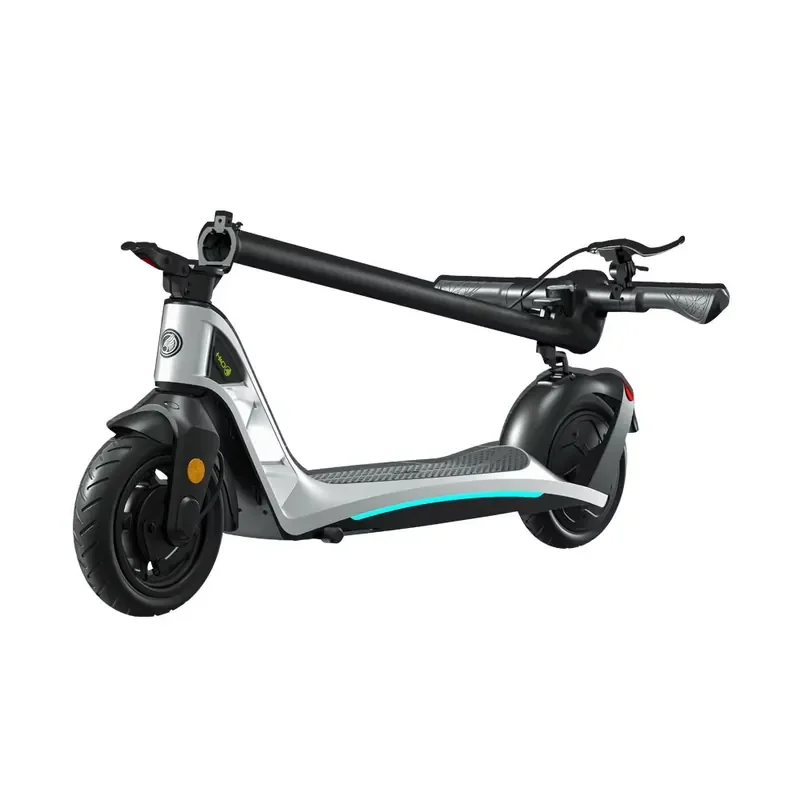 

Electric Scooter for Balance Mobility Moped for Personal Transport