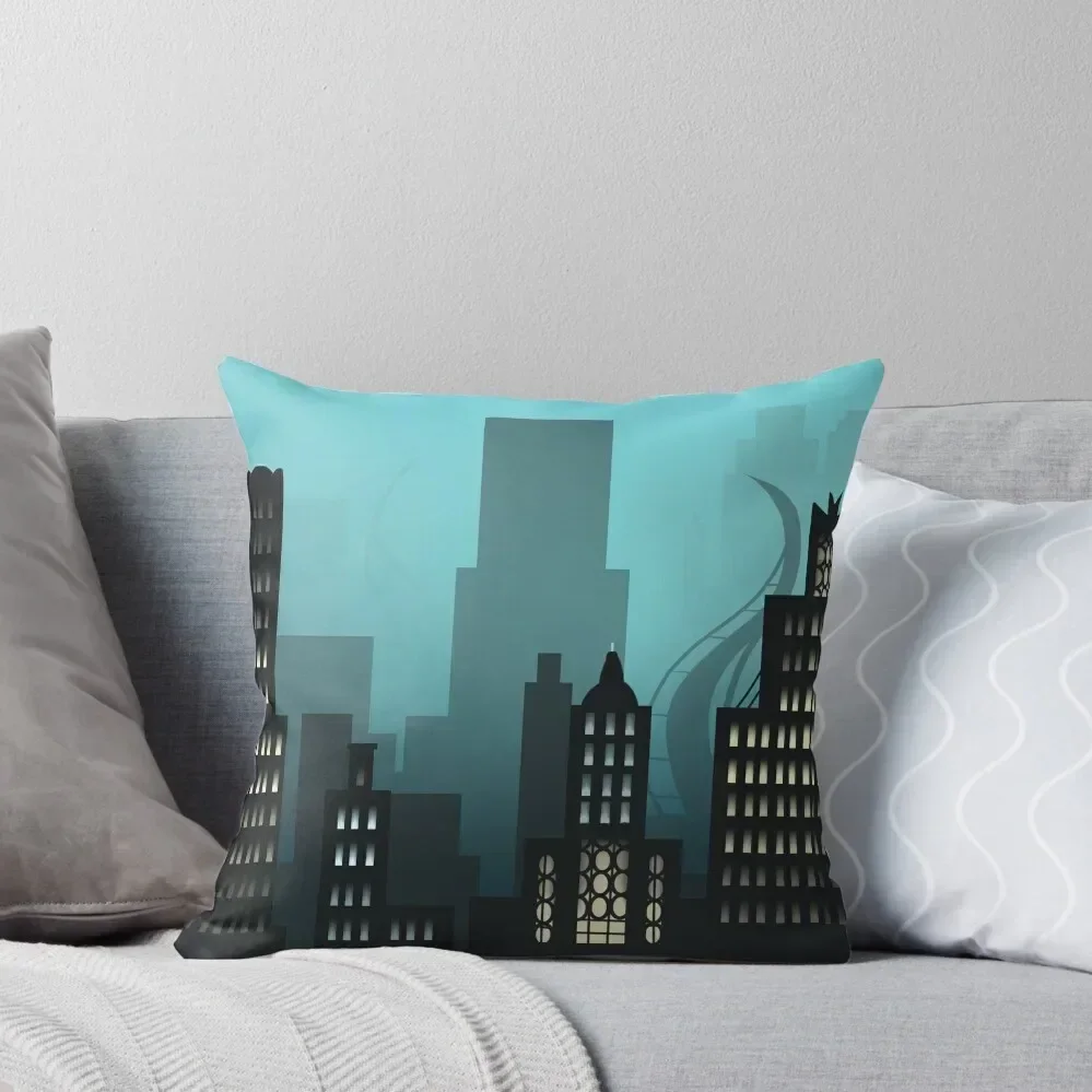 

Amaurot Throw Pillow Luxury Room Decorative Cushions Cushion Child luxury decor Covers For Sofas pillow