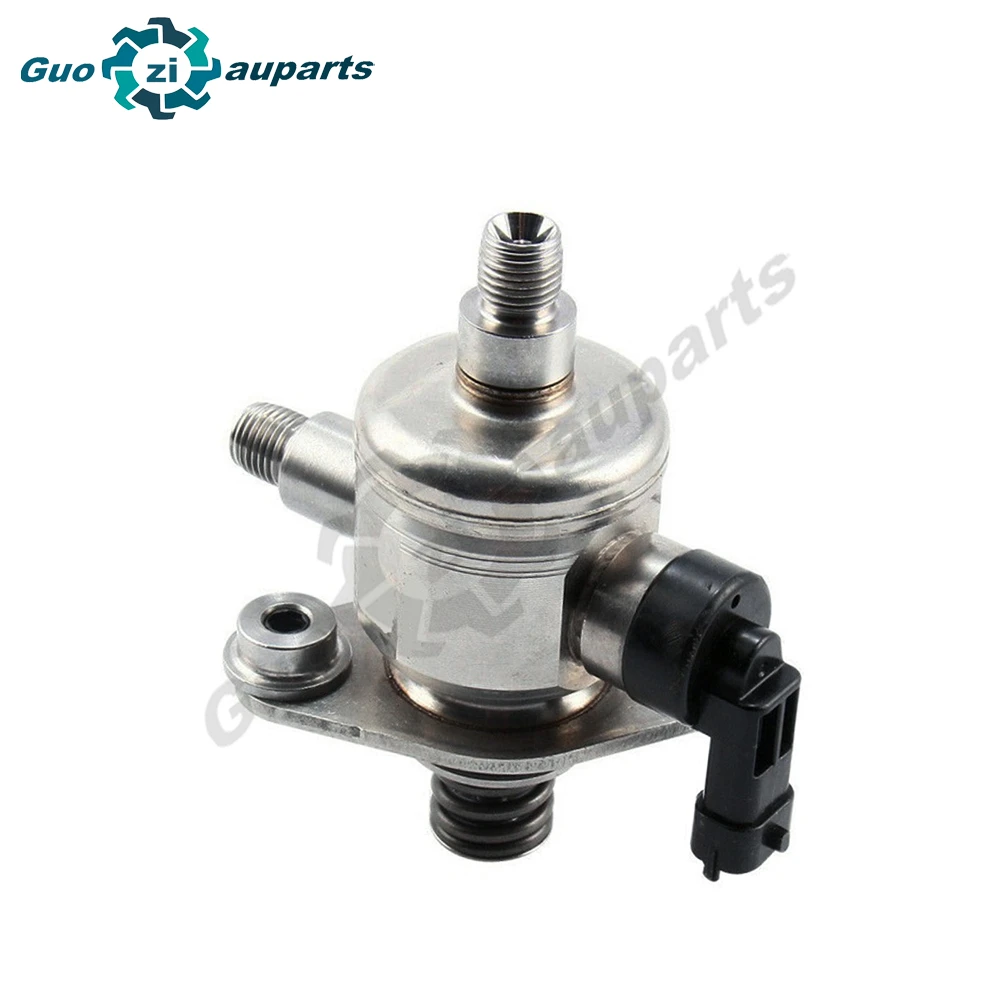 

NEW High Pressure Fuel Pump 12641740 12622475 for Buick Cadillac Chevrolet Opel GMC 12677329 12677328