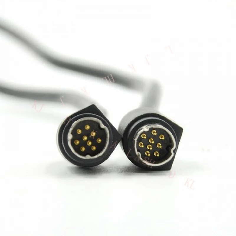 N  for Bose Lifestyle 235 I II III Lifestyle 28 III Audio Cable Wire 9pin 5m/16.4ft