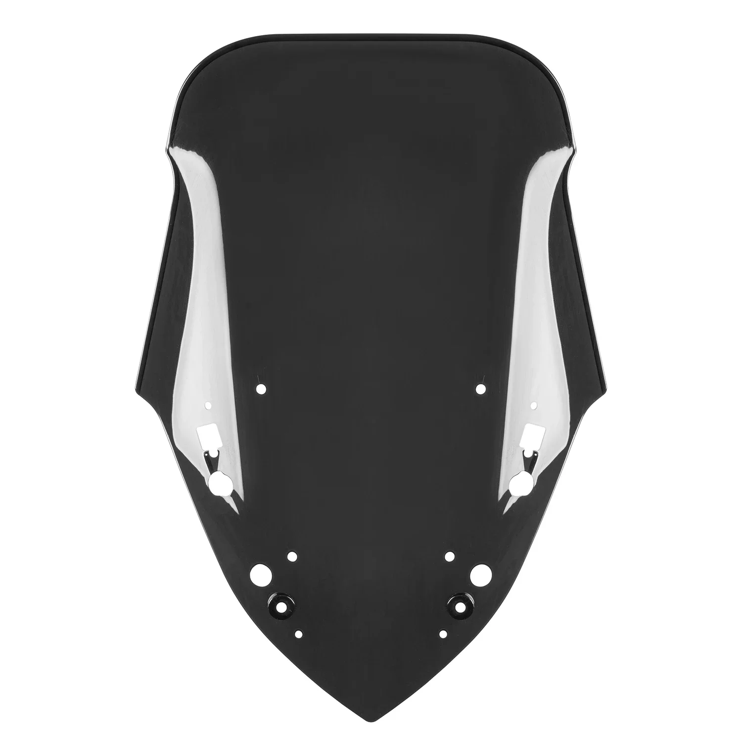 

XMAX X-MAX 300 Windscreen Windshield Wind Deflector Shield Screen Visor Glass For Yamaha X-MAX300 XMAX300 2017-2022 2021 2020