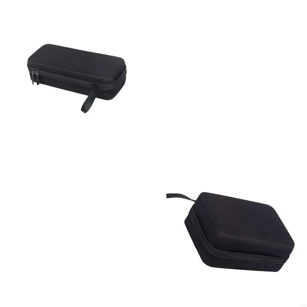 

Electric Bike Charging Pack Storage Bag Shockproof Organizers Bag with Lanyard