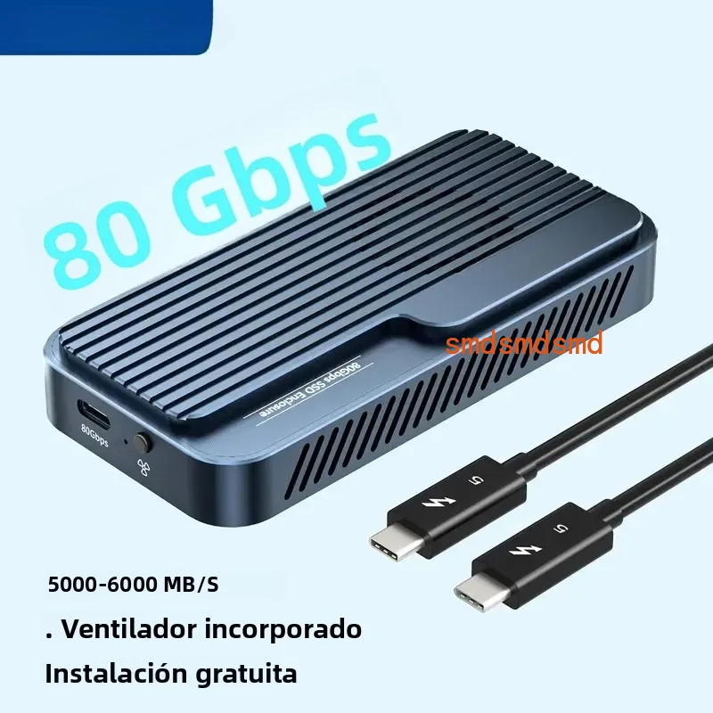 80Gbps Thunderbolt …