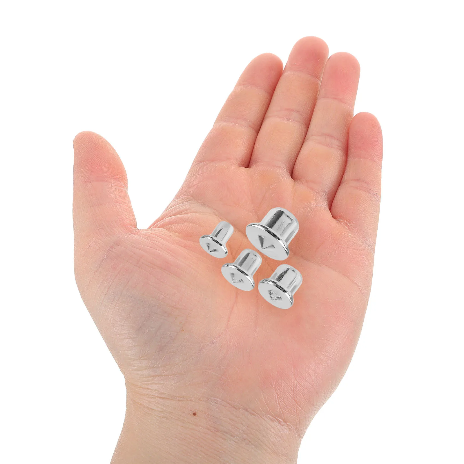 

1 set 1 Set Wood Dowel Pins Center Transfer Plugs For Drill Hole Alignment Tool Dowel Jig Woodworking Tools, Tenon Centering