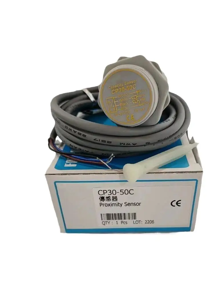 

Оригинальные НОВЫЕ запчасти CP30-50C