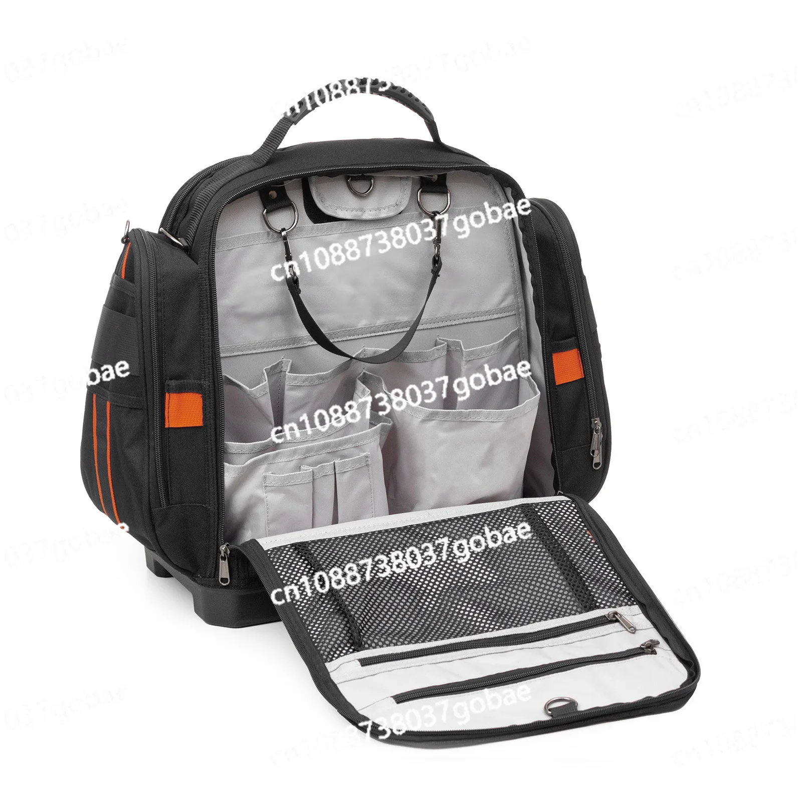 New Portable Thickened Wear-resistant Tools Supplies Storage Bag