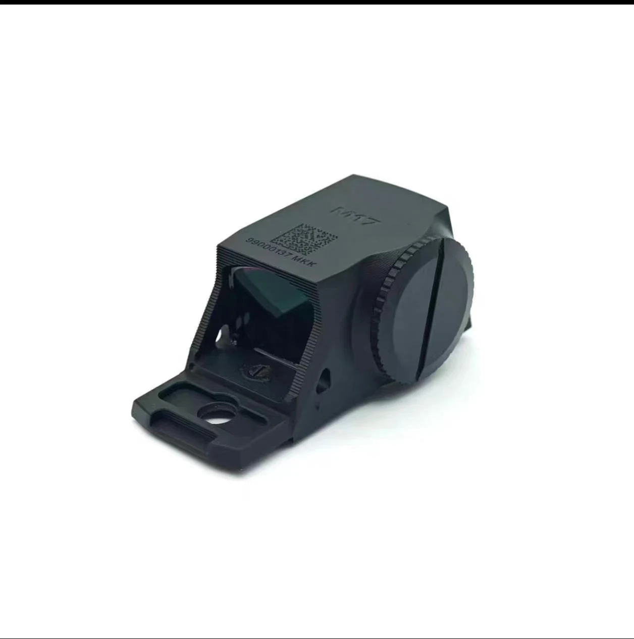 VFC R-M17 mira táctica punto rojo cerrada con recubrimiento múltiple - imagen 2