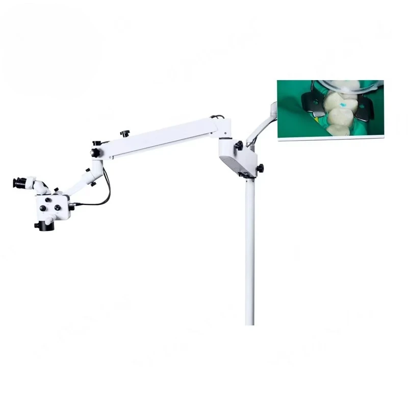 High Quality Medical Dental Surgical Ent Operating Microscope Prices