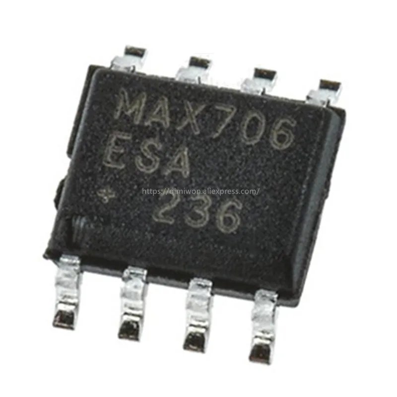 1PCS~10PCS/LOT MAX7404ESA MAX7404 SOP8 New