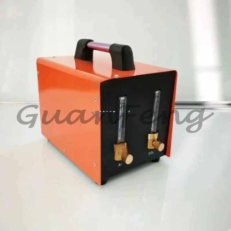 Gas mixer Argon arc welding machine accessories CO2 argon mixer