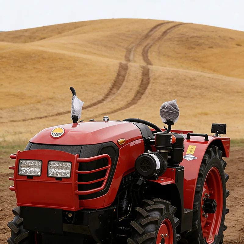 

Customized Wide Application Multifunctional Four Wheel Rotary Tiller, Wheel Micro Tiller & Agricultural Plowing Machine