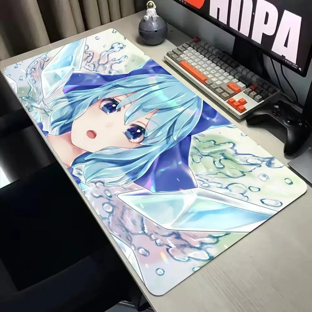

cirno Mouse Pad Mouse pad