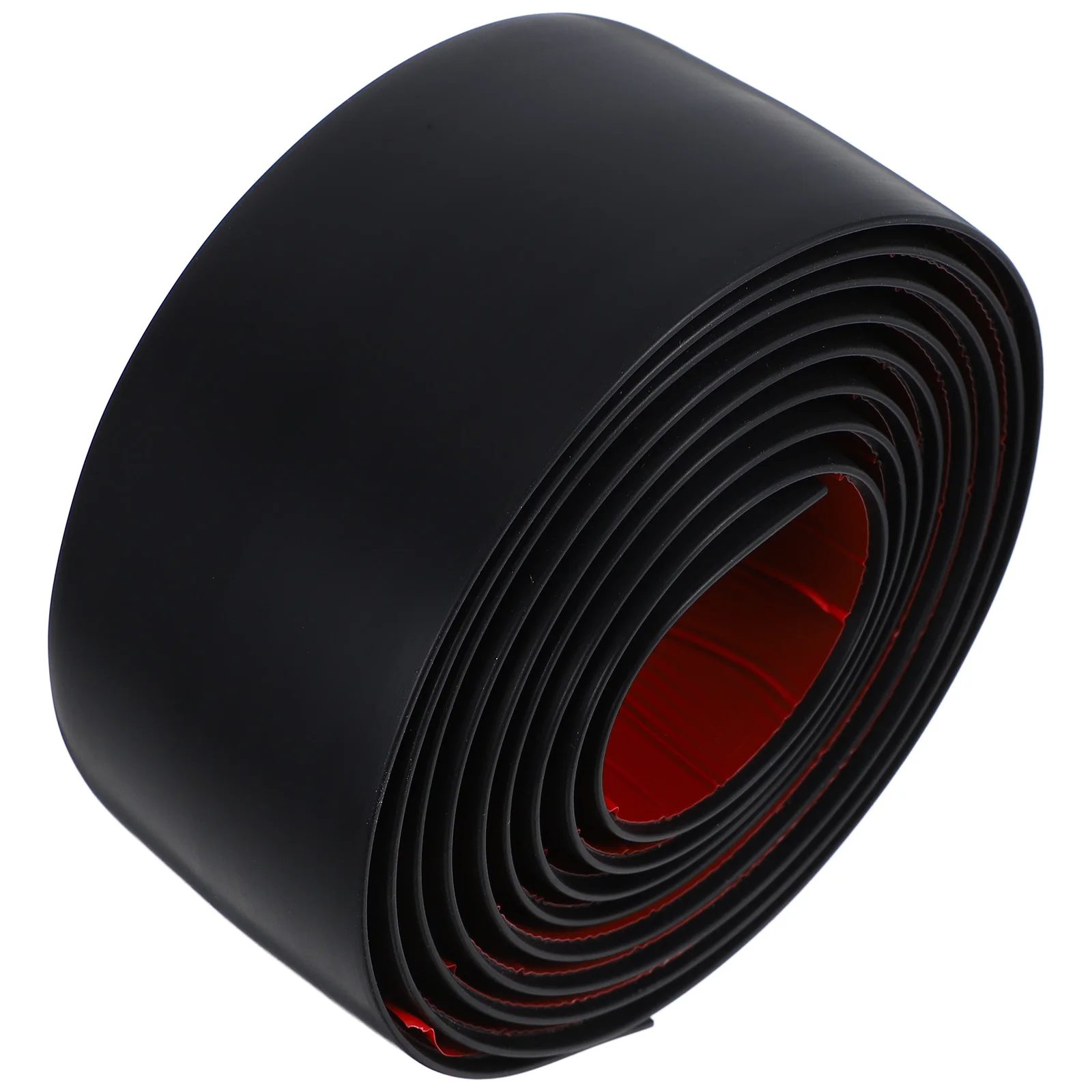 1 لفة شريط انتقال الأرضية للسجاد إلى البلاط بولي كلوريد الفينيل متفوقا تقليم ذاتية اللصق نونسليب مقاومة للاهتراء شريط إصلاح الأرضيات الباب