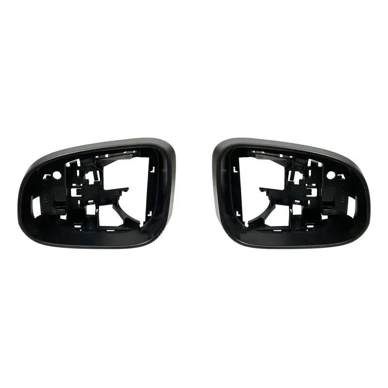 Auto Left Right Rear Mirror Frame Trim Housing for Volvo S60 2011-2018 S80 2012-2016 V40 2013-2019 V60 2011-2018 V70 2012-2014