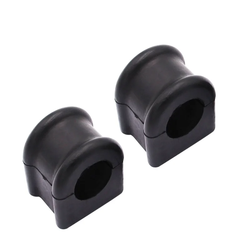 2Pcs/Set Front Stabilizer Sway Bar Bushing For Mercedes Benz W166 X166 1663231465 A1663231465