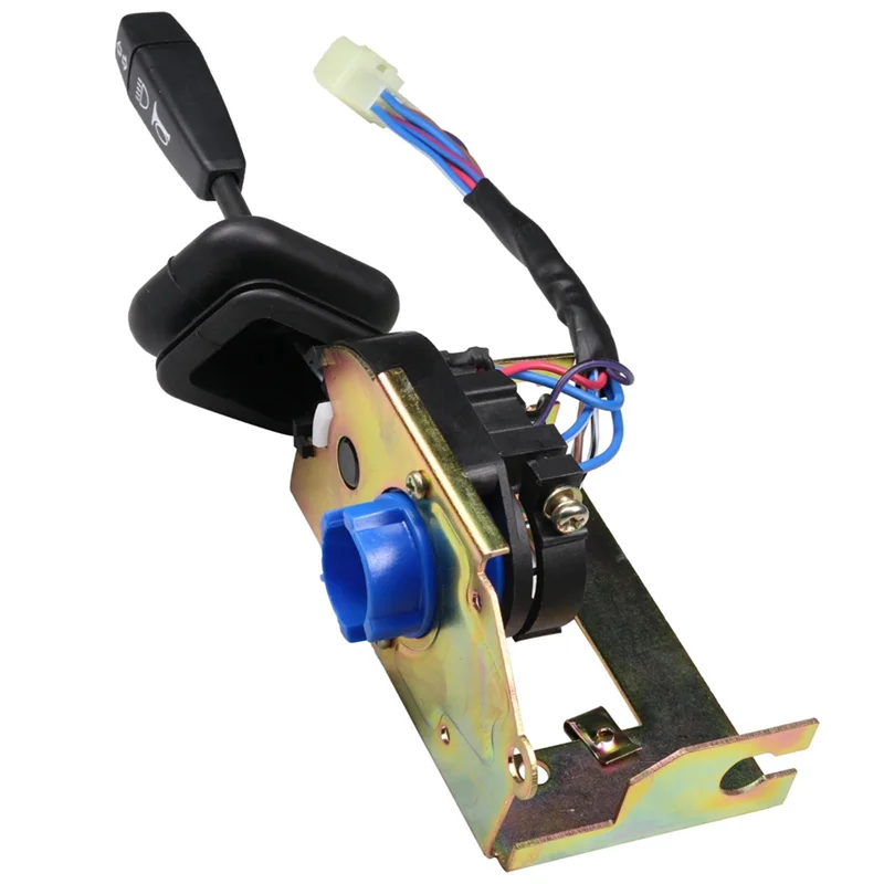 

Car Steering Column Switch For Land Rover Defender L316 LD 90-12 Pick Up Suv 2.2 2.4 2.5 XPB101290 LR23-101290 LHD