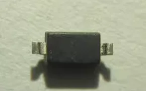 Surface mount voltage stabilizing diode 1/2W (0.5W) 3.3V MMSZ3V3T1G SOD-123 10 pieces