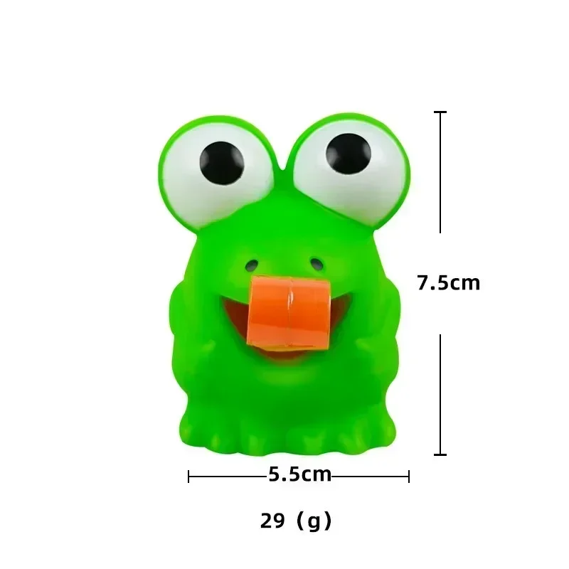 Only Frog